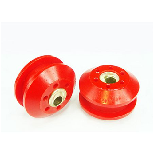 Nolathane LOWER CONTROL ARM INNER REAR BUSHING KIT 45371