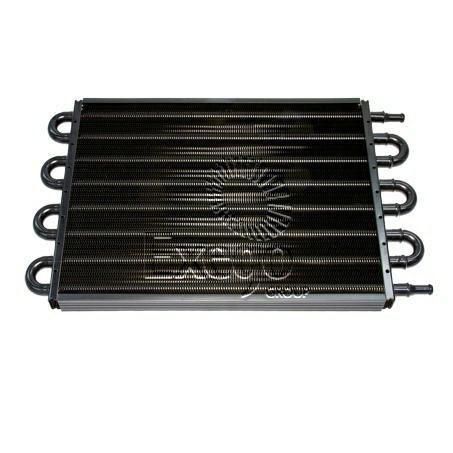 DERALE COOLER CORE (20 500LBS) 43X25CM 1304325