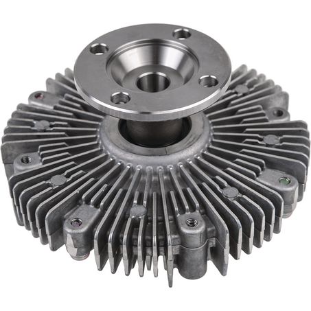 TRUFLOW TOYOTA FAN CLUTCH TFC106