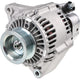 OEX Alternator 12V 95A Denso Style DXA4025