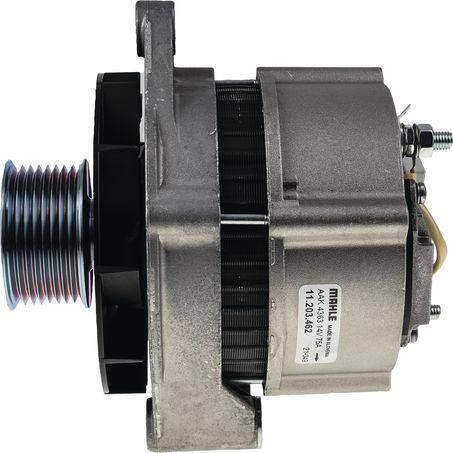 Mahle Alternator 12V 75A MG321