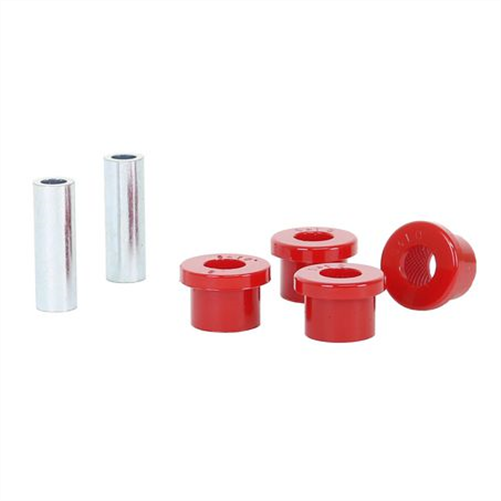 Nolathane FRONT LOWER CONTROL ARM INNER BUSHING KIT 45410