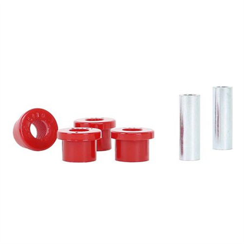 Nolathane FRONT LOWER CONTROL ARM INNER BUSHING KIT 45410