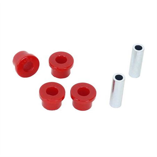 Nolathane FRONT LOWER CONTROL ARM INNER BUSHING KIT 45410