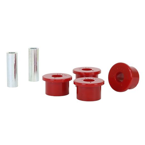 Nolathane BUSH KIT-CONTROL ARM 45419