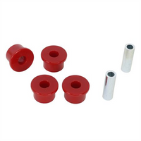 Nolathane BUSH KIT-CONTROL ARM 45419
