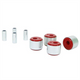 Nolathane LEADING ARM BUSH KIT 45425E