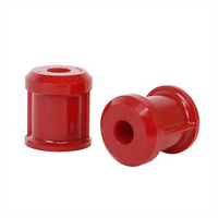 Nolathane FRONT LOWER CONTROL ARM INNER REAR BUSHING KIT 45427