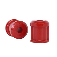 Nolathane FRONT LOWER CONTROL ARM INNER REAR BUSHING KIT 45427