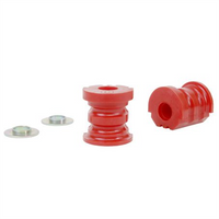 Nolathane FRONT LOWER CONTROL ARM INNER REAR BUSHING KIT 45428