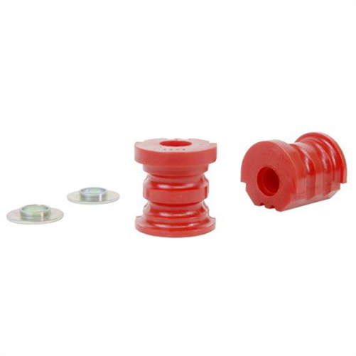 Nolathane FRONT LOWER CONTROL ARM INNER REAR BUSHING KIT 45428