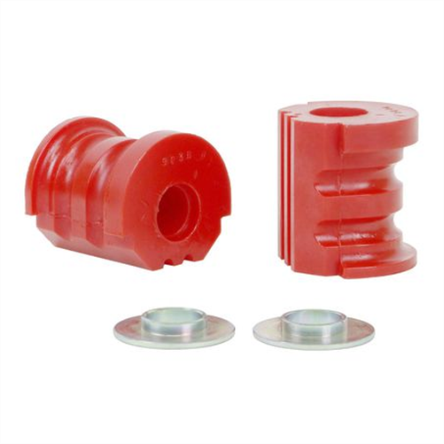 Nolathane FRONT LOWER CONTROL ARM INNER REAR BUSHING KIT 45428