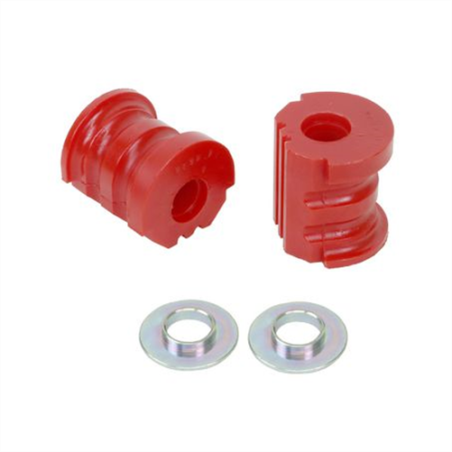 Nolathane FRONT LOWER CONTROL ARM INNER REAR BUSHING KIT 45428