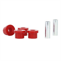 Nolathane FRONT LOWER CONTROL ARM INNER FRONT BUSHING KIT 45430