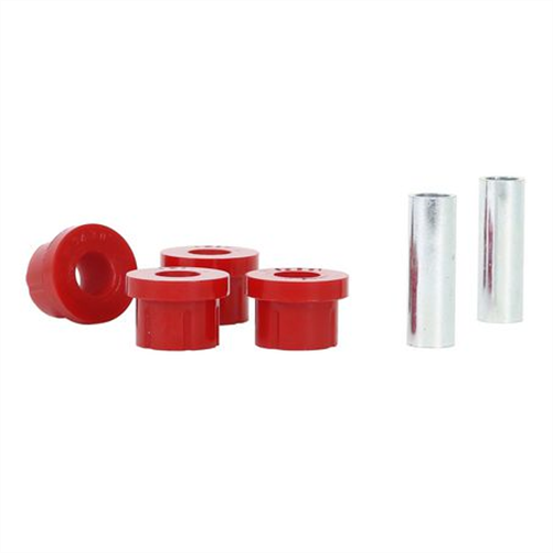 FRONT LOWER CONTROL ARM INNER FRONT BUSHING KIT 45430
