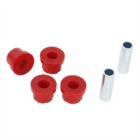 Nolathane FRONT LOWER CONTROL ARM INNER FRONT BUSHING KIT 45430