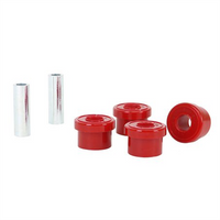 Nolathane FRONT LOWER CONTROL ARM INNER FRONT BUSHING KIT 45433
