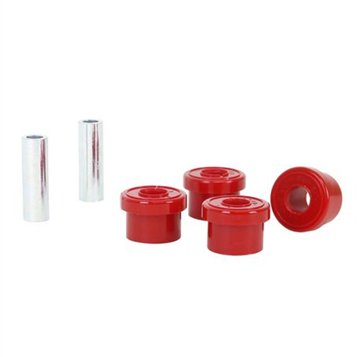 Nolathane FRONT LOWER CONTROL ARM INNER FRONT BUSHING KIT 45433