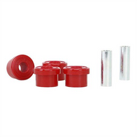 Nolathane FRONT LOWER CONTROL ARM INNER FRONT BUSHING KIT 45433