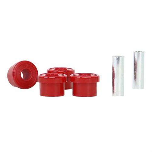 FRONT LOWER CONTROL ARM INNER FRONT BUSHING KIT 45433
