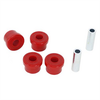 Nolathane FRONT LOWER CONTROL ARM INNER FRONT BUSHING KIT 45433