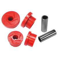 Nolathane CONTROL ARM BUSH KIT 45434