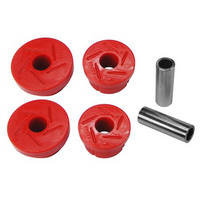 Nolathane CONTROL ARM BUSH KIT 45434