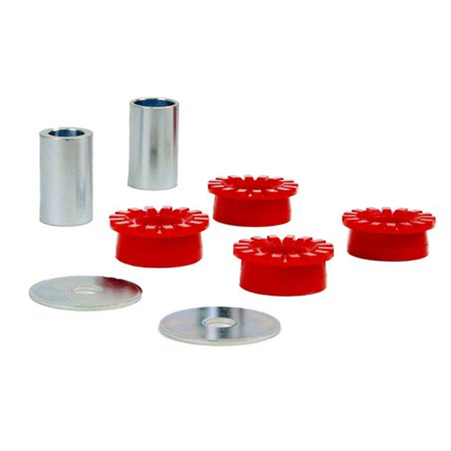 Nolathane FRONT LOWER CONTROL ARM INNER REAR BUSHING KIT 45440