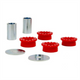 Nolathane FRONT LOWER CONTROL ARM INNER REAR BUSHING KIT 45440