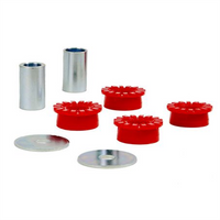Nolathane FRONT LOWER CONTROL ARM INNER REAR BUSHING KIT 45440