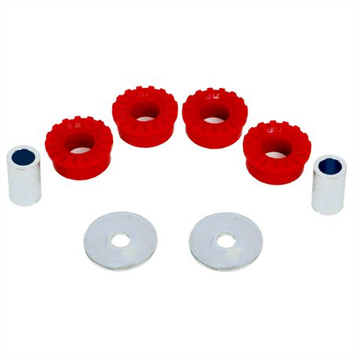 Nolathane FRONT LOWER CONTROL ARM INNER REAR BUSHING KIT 45440