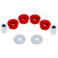 Nolathane FRONT LOWER CONTROL ARM INNER REAR BUSHING KIT 45440