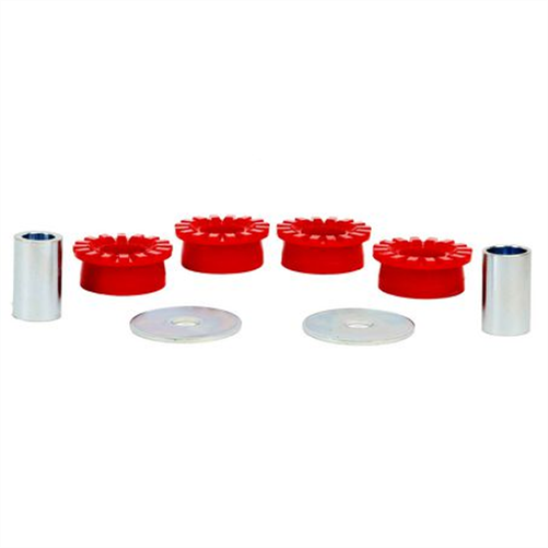 Nolathane FRONT LOWER CONTROL ARM INNER REAR BUSHING KIT 45440