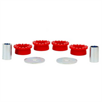 Nolathane FRONT LOWER CONTROL ARM INNER REAR BUSHING KIT 45440