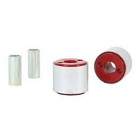 Nolathane FRONT LOWER CONTROL ARM INNER REAR BUSHING KIT 45442
