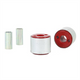 Nolathane FRONT LOWER CONTROL ARM INNER REAR BUSHING KIT 45442