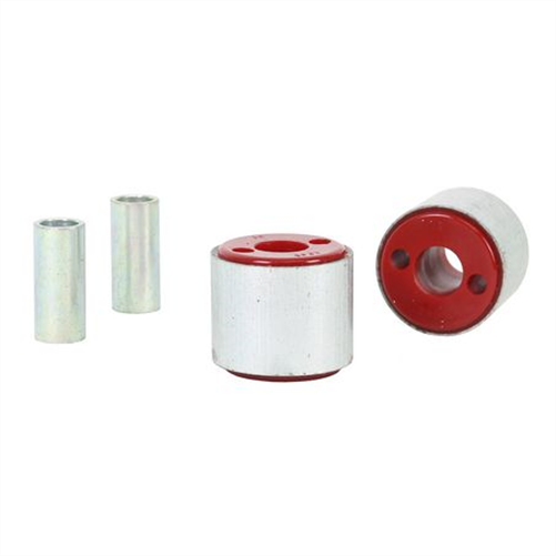 Nolathane FRONT LOWER CONTROL ARM INNER REAR BUSHING KIT 45442