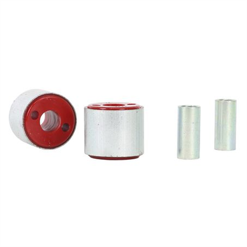 Nolathane FRONT LOWER CONTROL ARM INNER REAR BUSHING KIT 45442