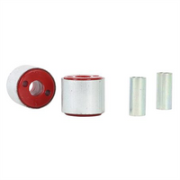 Nolathane FRONT LOWER CONTROL ARM INNER REAR BUSHING KIT 45442