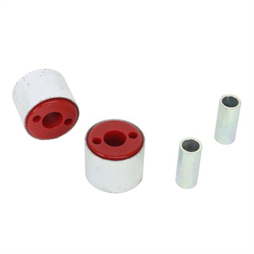 Nolathane FRONT LOWER CONTROL ARM INNER REAR BUSHING KIT 45442