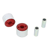 Nolathane FRONT LOWER CONTROL ARM INNER REAR BUSHING KIT 45442
