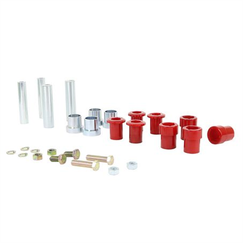 Nolathane UPPER CONTROL ARM ADJUSTABLE BUSHING KIT 45448