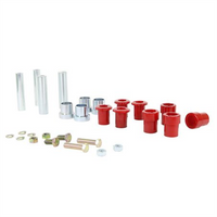 Nolathane UPPER CONTROL ARM ADJUSTABLE BUSHING KIT 45448