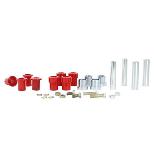 Nolathane UPPER CONTROL ARM ADJUSTABLE BUSHING KIT 45448
