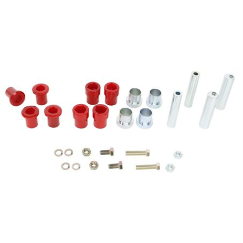 Nolathane UPPER CONTROL ARM ADJUSTABLE BUSHING KIT 45448