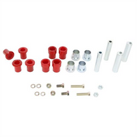 Nolathane UPPER CONTROL ARM ADJUSTABLE BUSHING KIT 45448