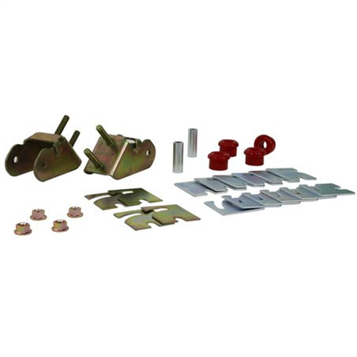 Nolathane CAMBER/CASTER KIT 45453
