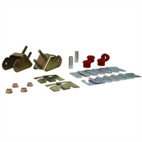 Nolathane CAMBER/CASTER KIT 45453