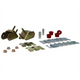Nolathane CAMBER/CASTER KIT 45453