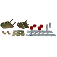 Nolathane CAMBER/CASTER KIT 45453